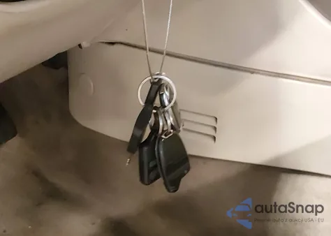 2004 Lincoln Aviator from USA, damaged, VIN 5LMEU88H04ZJ07532